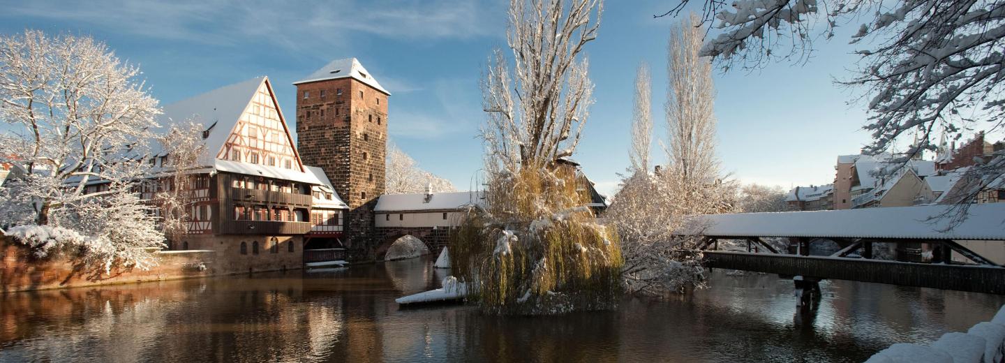 © Christine Dierenbach - Stadt Nürnberg Nürnberg