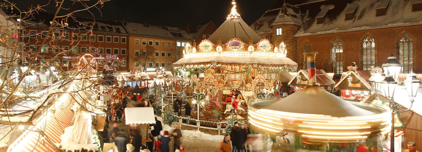 © Steffen Oliver Riese Nürnberg
