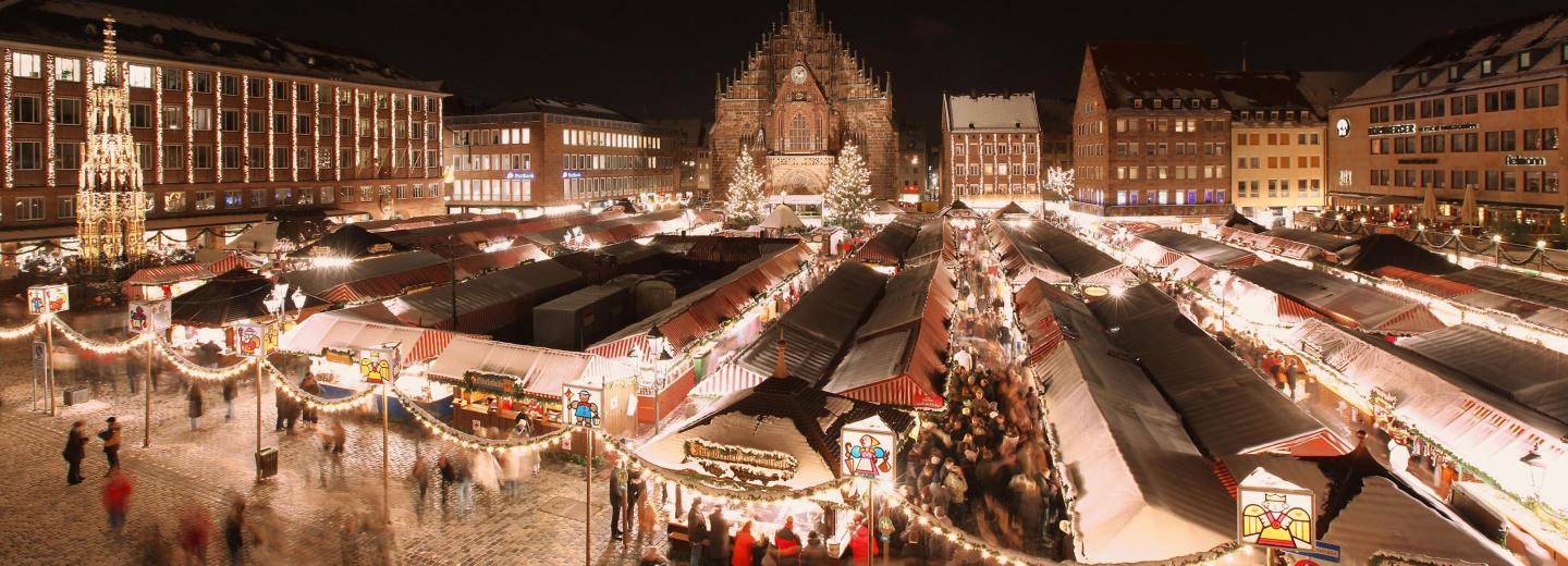 © Steffen Oliver Riese Nürnberg