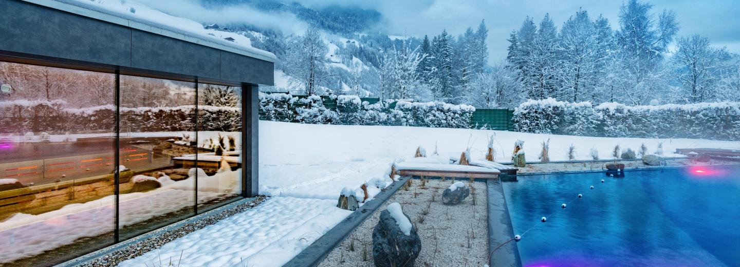 © Alpentherme Gastein - Fotoatelier Wolkersdorfer Bad Hofgastein