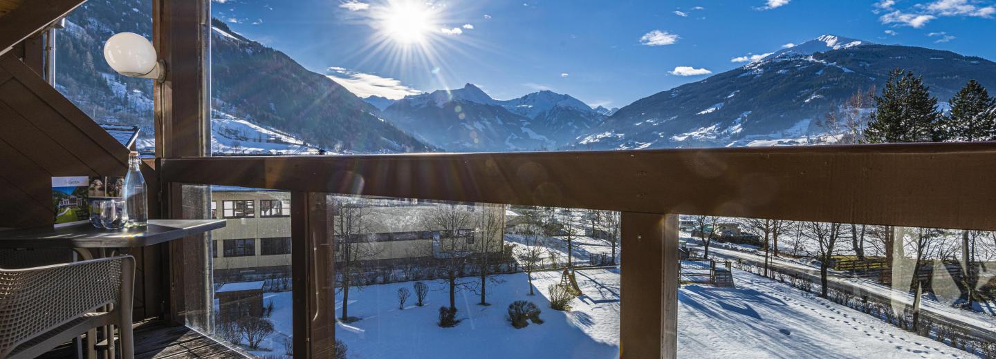 © Eurotours Bad Hofgastein