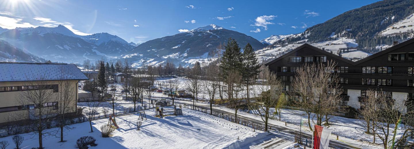 © Eurotours Bad Hofgastein