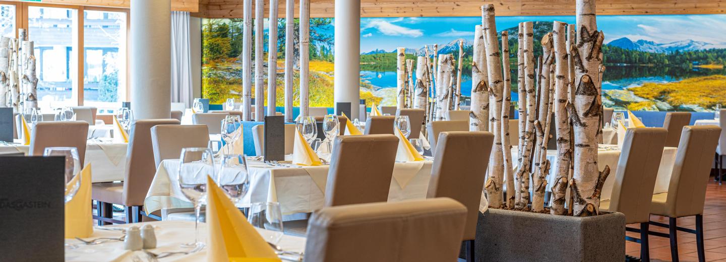 © Eurotours Bad Hofgastein