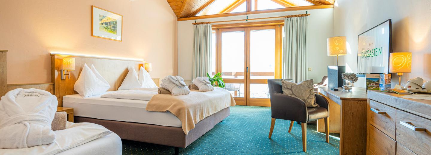 © Eurotours Bad Hofgastein