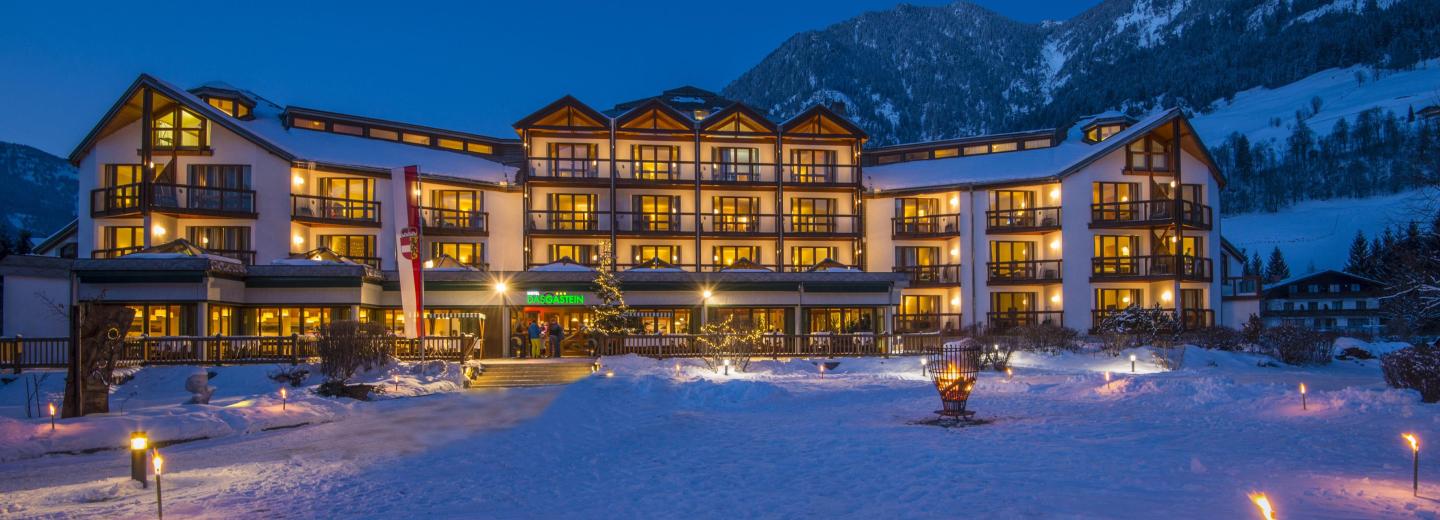 © Eurotours Bad Hofgastein