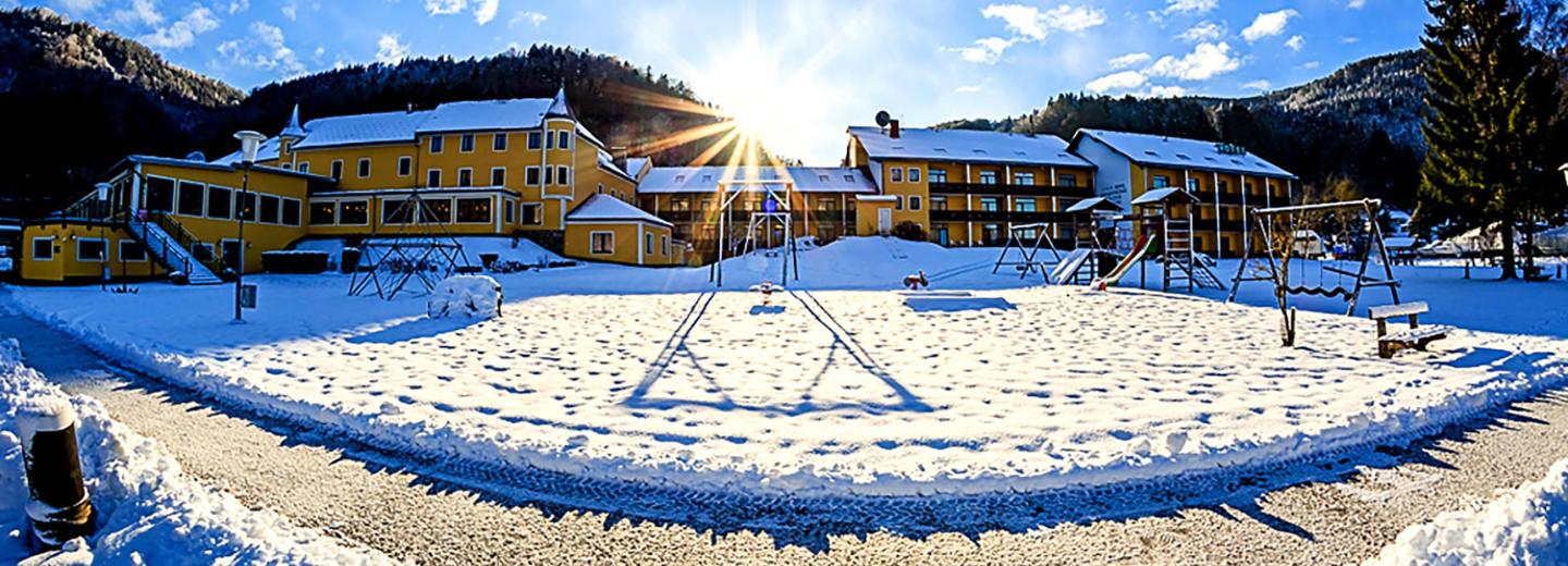 © Eurotours Haibach ob der Donau