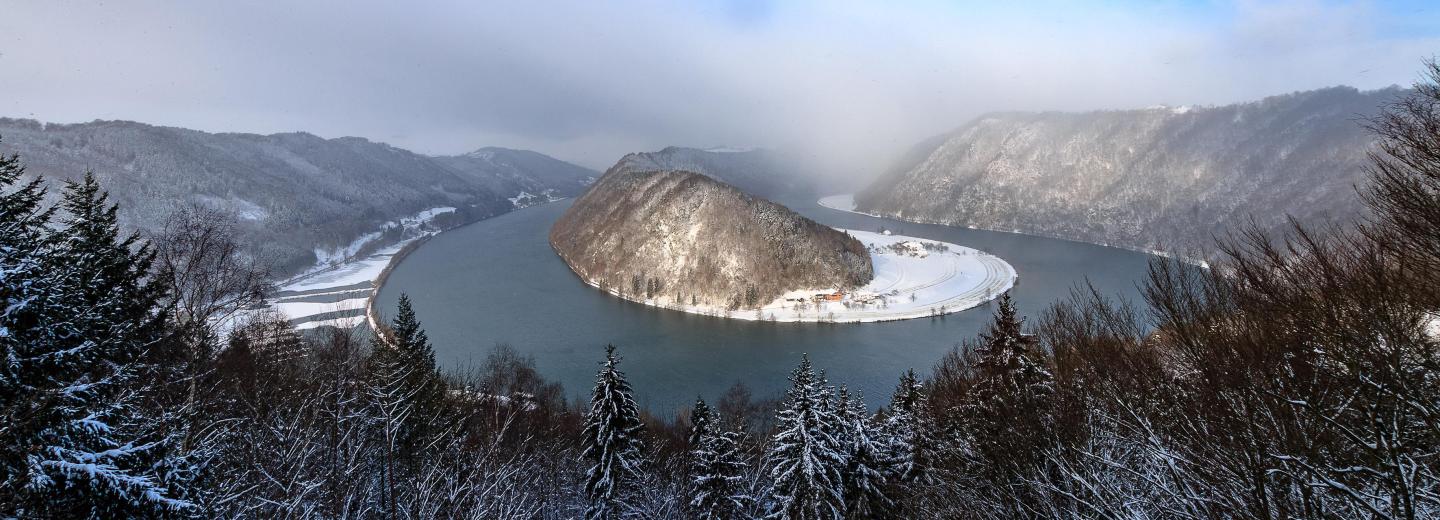 © Tourismusverband Haibach ob der Donau / Johannes Kaindlstorfer Haibach ob der Donau
