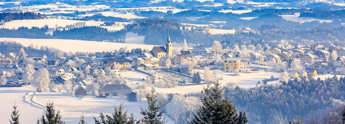 © Tourismusverband Haibach ob der Donau / Johannes Kaindlstorfer Haibach ob der Donau