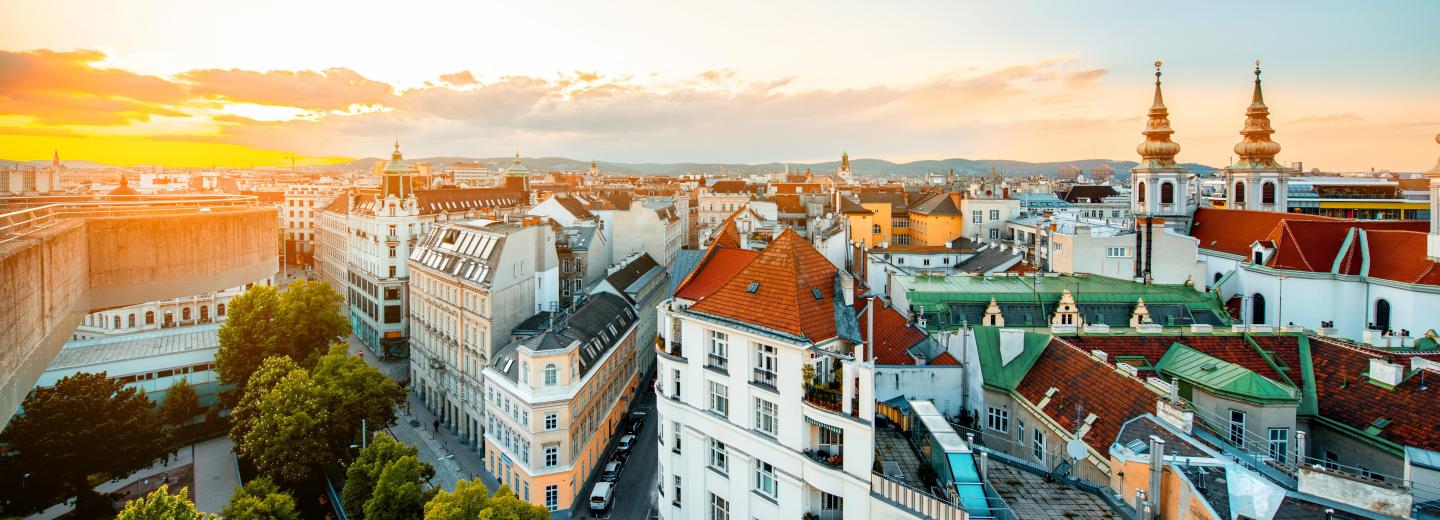 © Eurotours Bécs