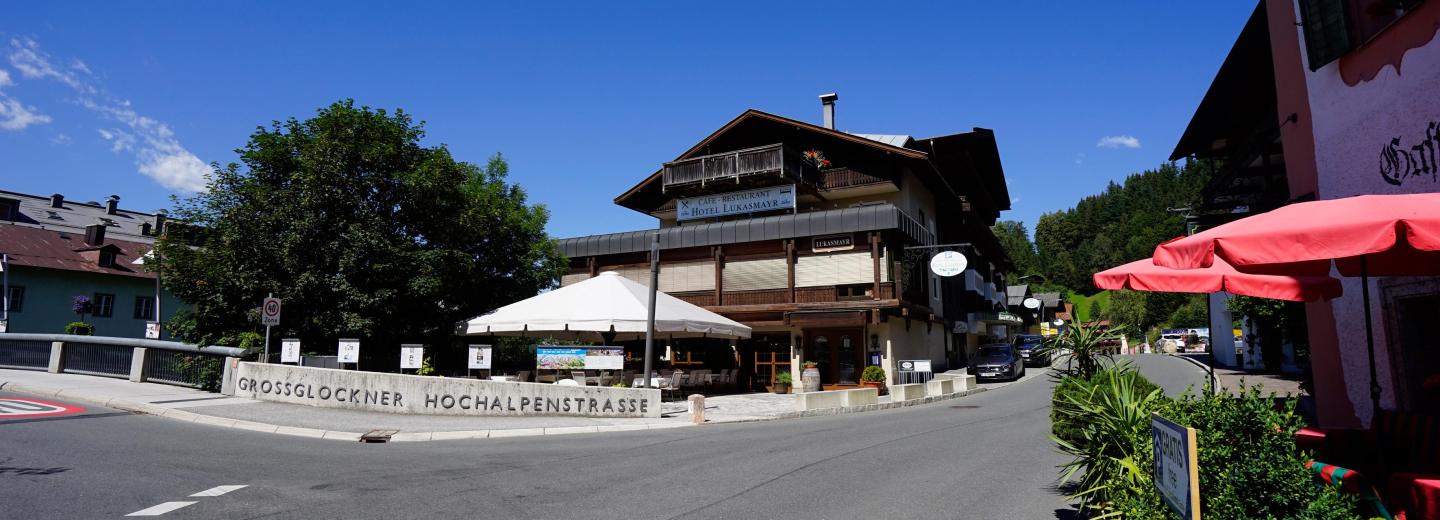 © Eurotours Bruck an der Großglocknerstraße