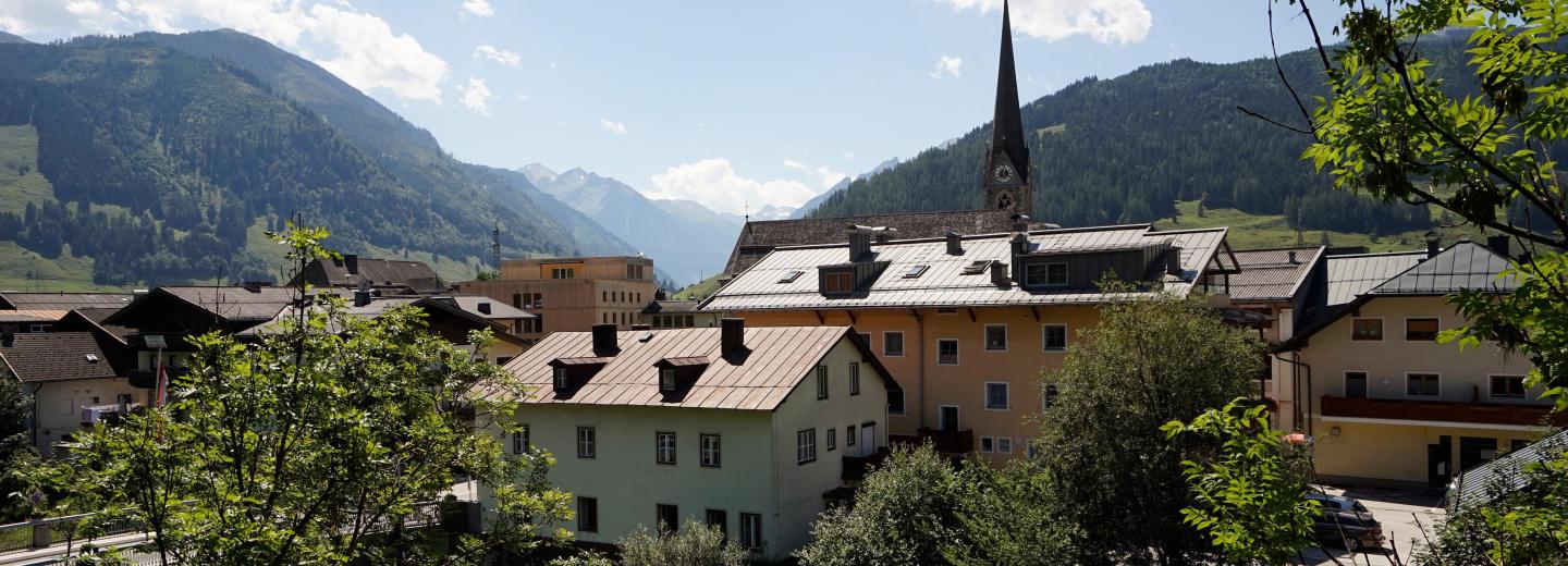 © Eurotours Bruck an der Großglocknerstraße