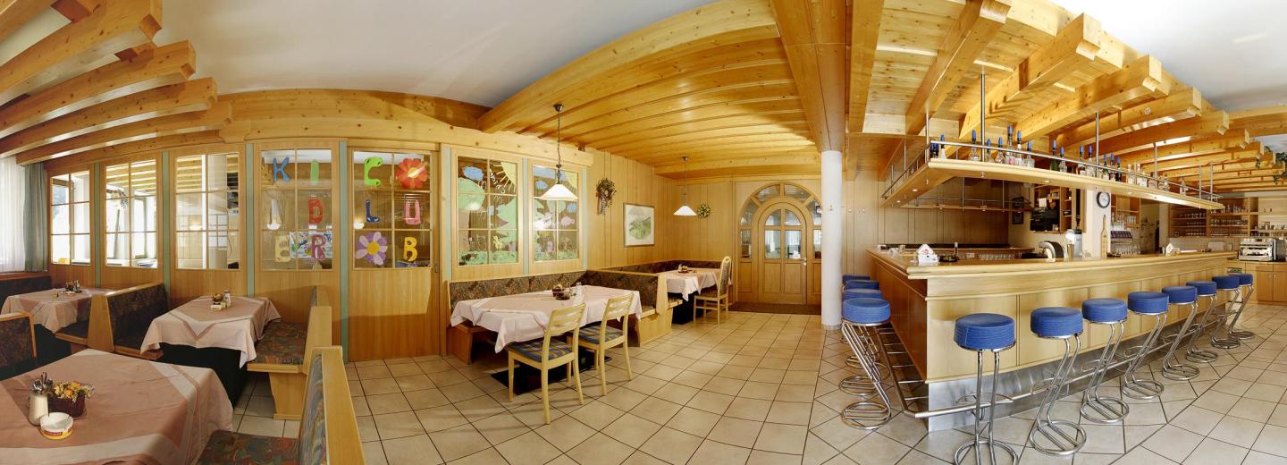 Hotel Tia Monte Feichten Im Kaunertal ALDI UTAZAS