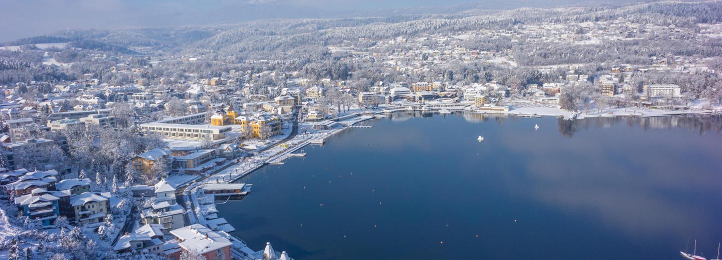 Velden am Wörthersee