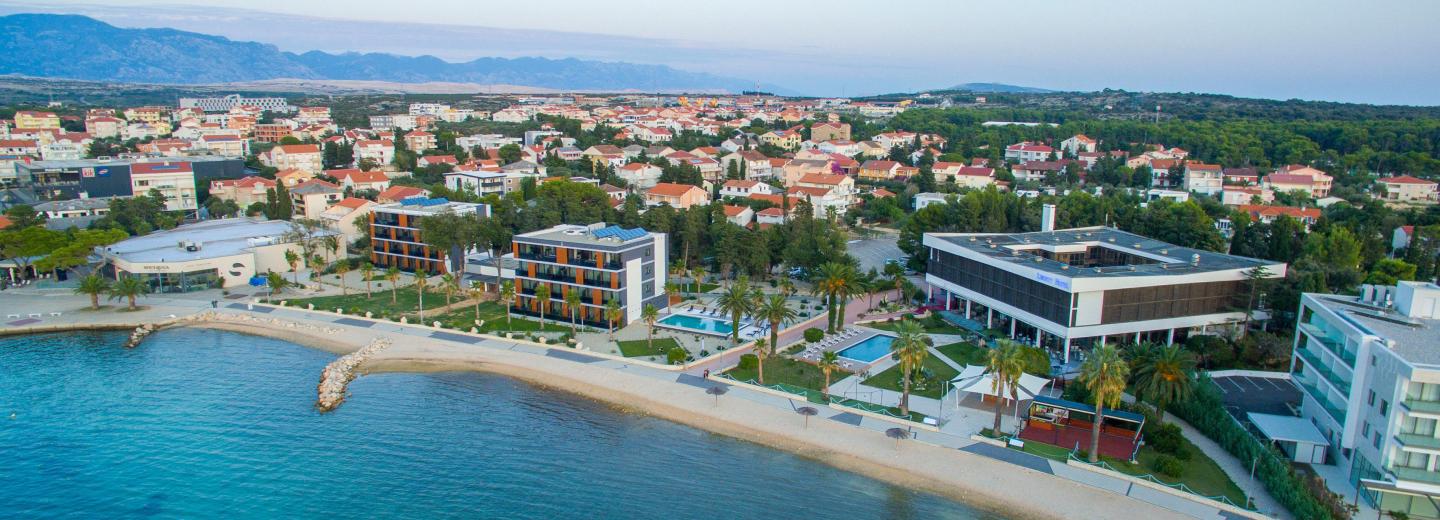 © Eurotours Novalja – Pag