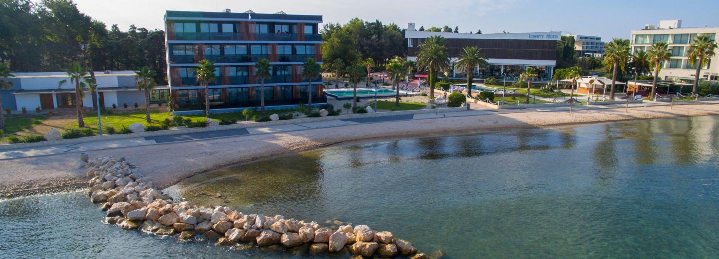 © Eurotours Novalja – Pag