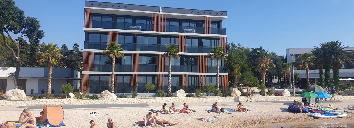 © Eurotours Novalja – Pag