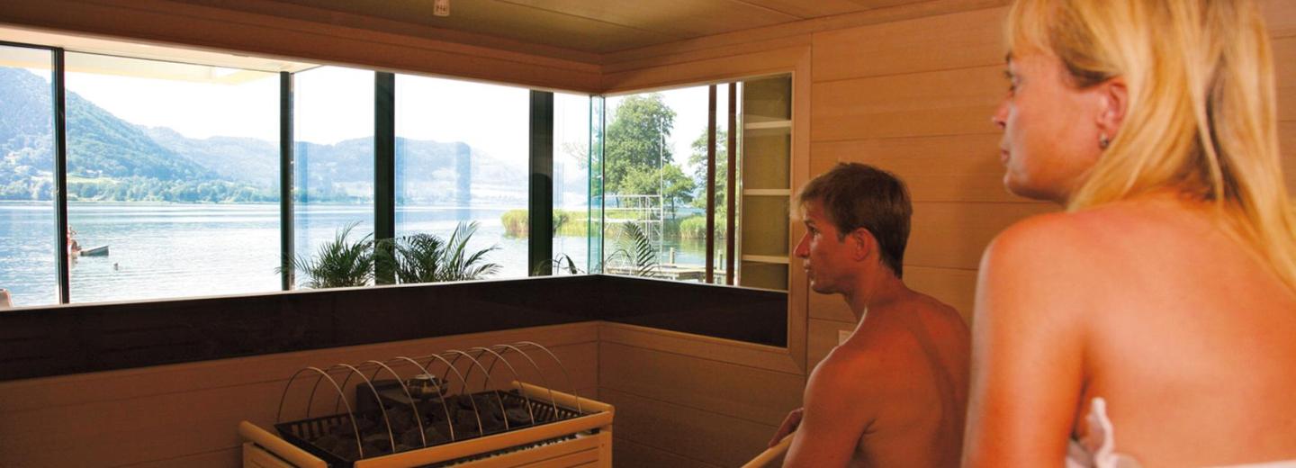 © Eurotours Steindorf am Ossiacher See