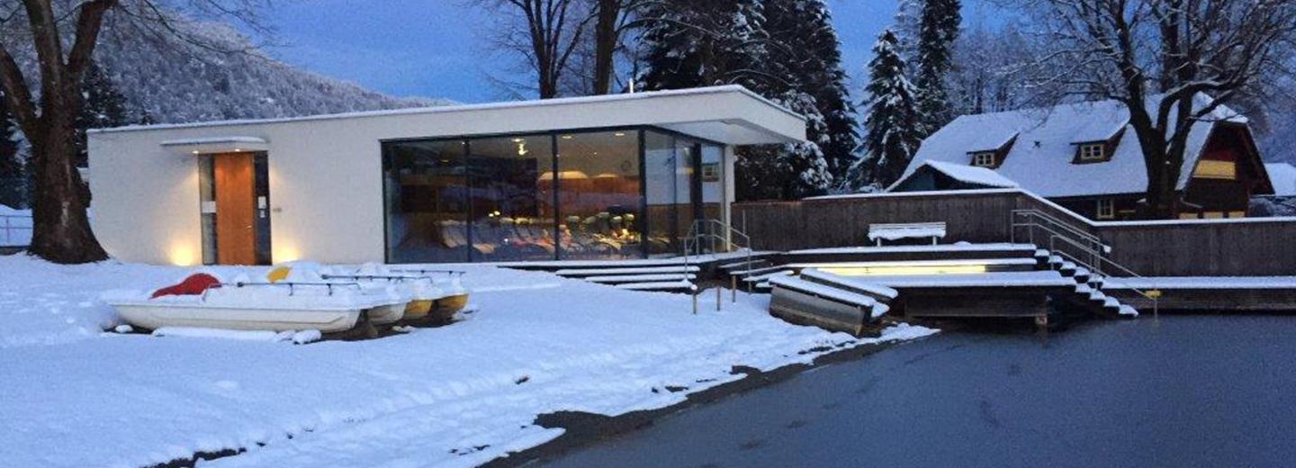 © Eurotours Steindorf am Ossiacher See