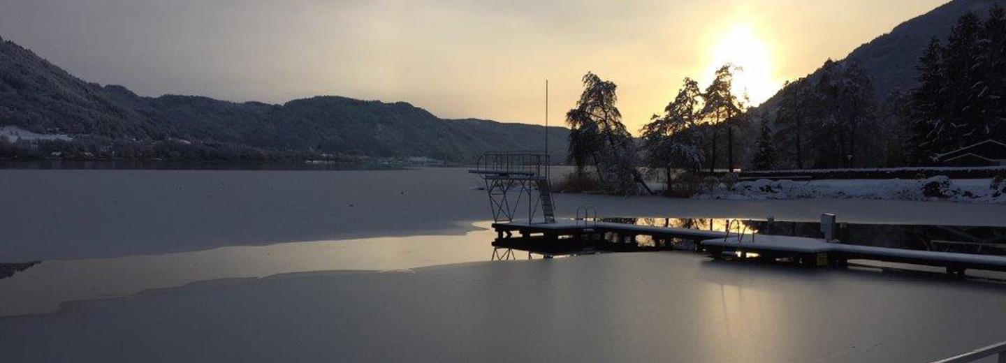 © Eurotours Steindorf am Ossiacher See