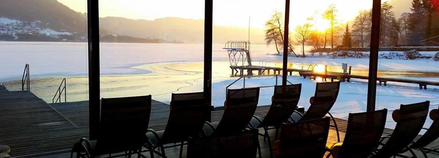 © Eurotours Steindorf am Ossiacher See
