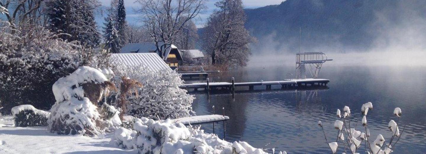 © Eurotours Steindorf am Ossiacher See