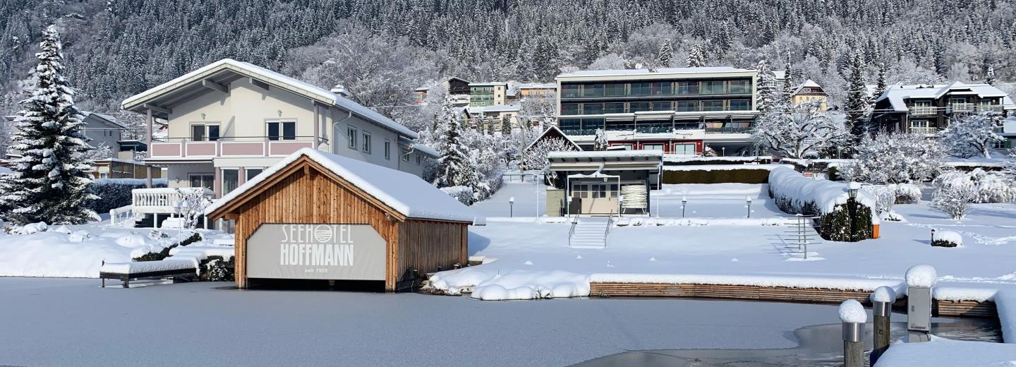 © Eurotours Steindorf am Ossiacher See
