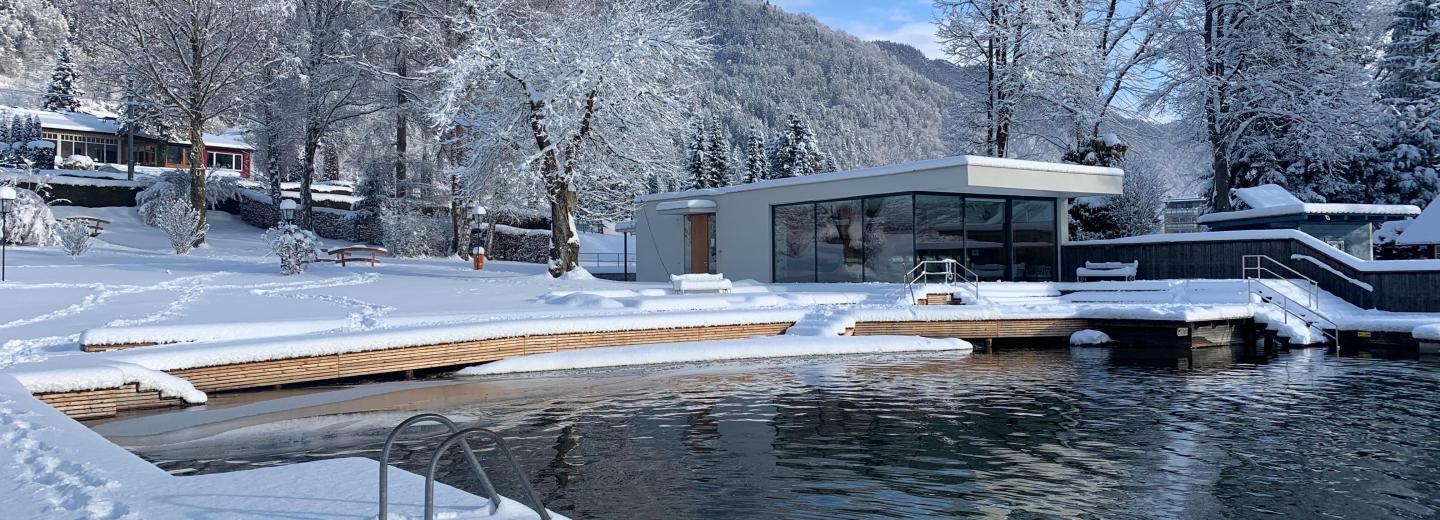 © Eurotours Steindorf am Ossiacher See