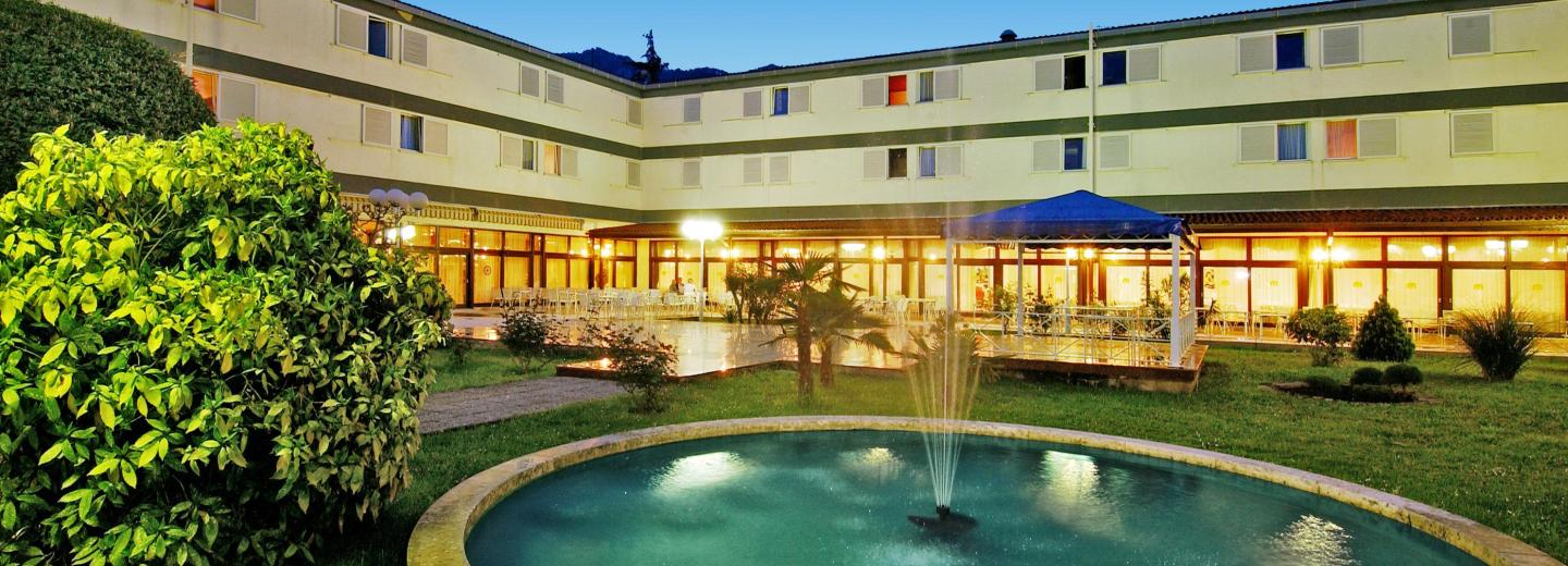 © Eurotours Mošćenička Draga