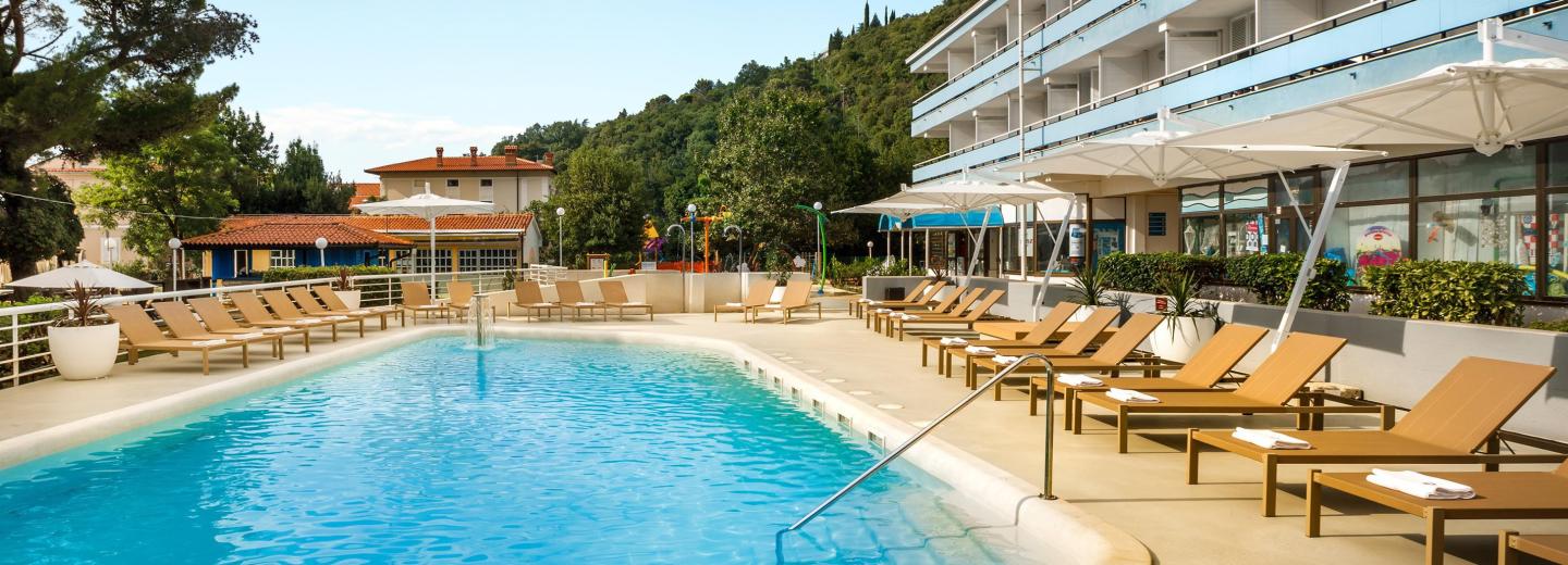 © Eurotours Mošćenička Draga