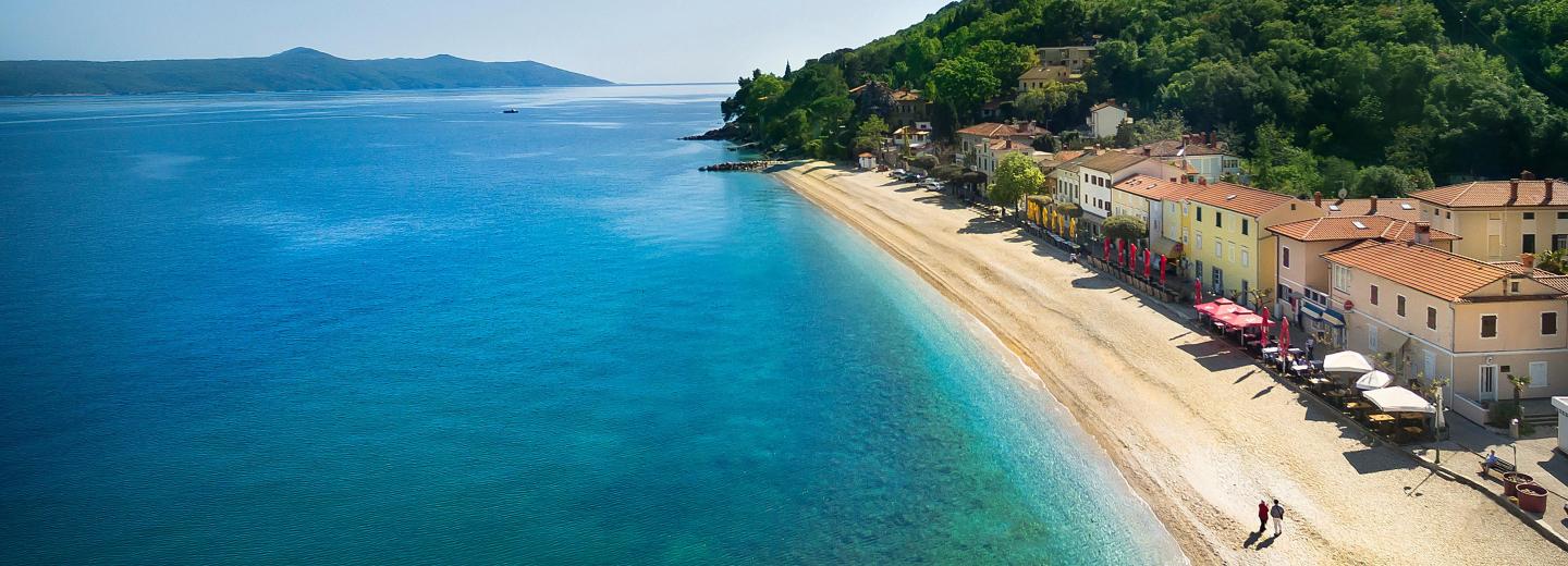 © Eurotours Mošćenička Draga