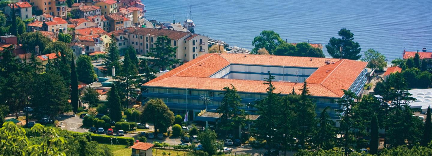 © Eurotours Mošćenička Draga
