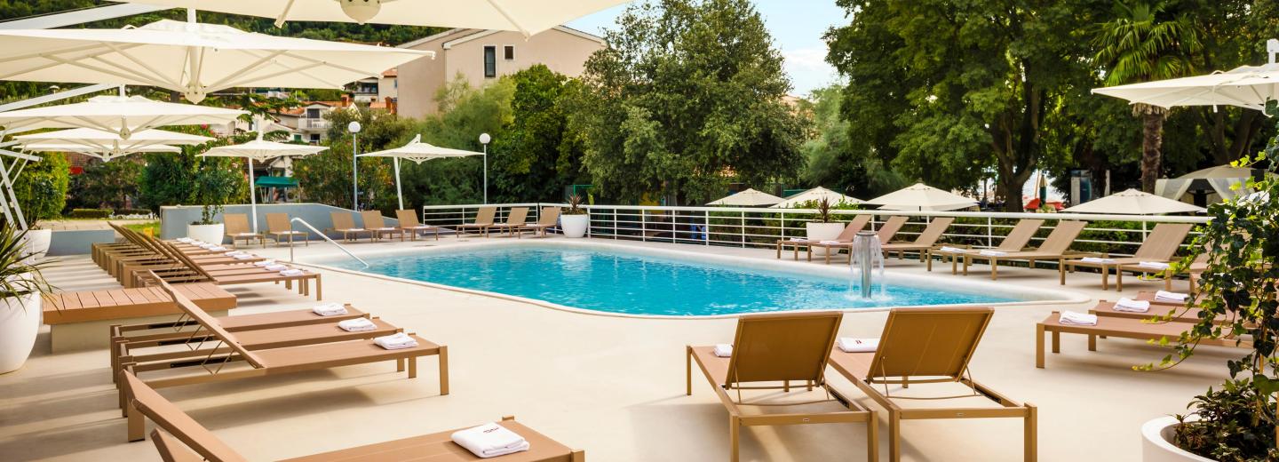 © Eurotours Mošćenička Draga