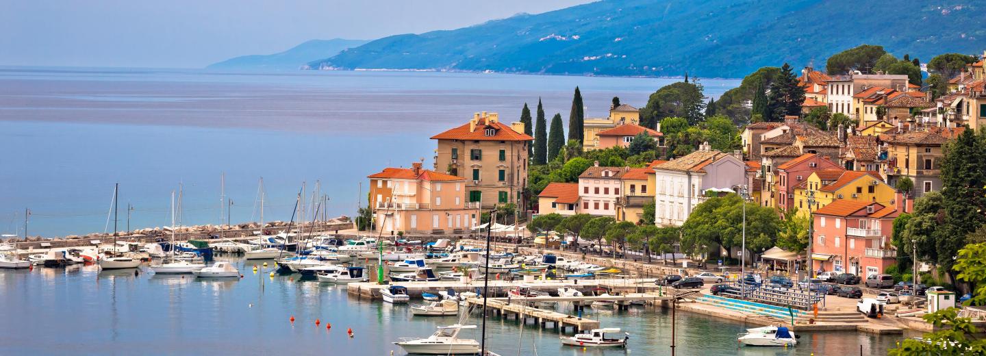 © Eurotours Opatija