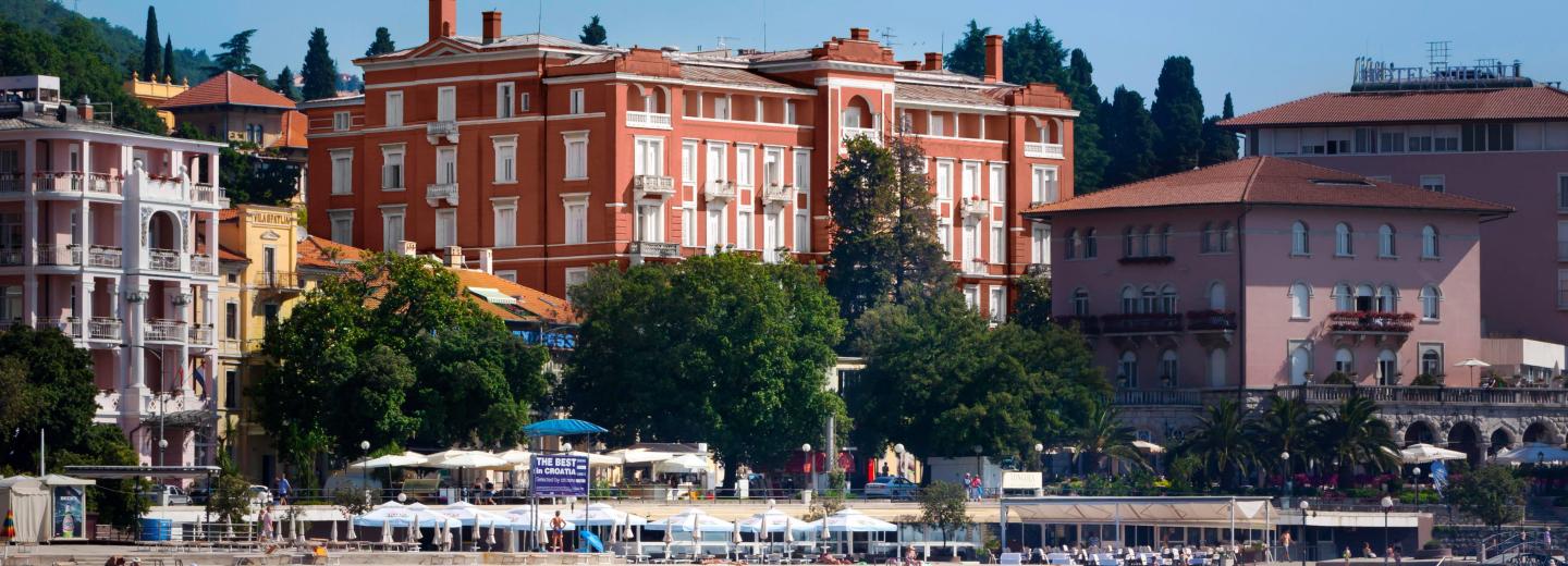 © Eurotours Opatija