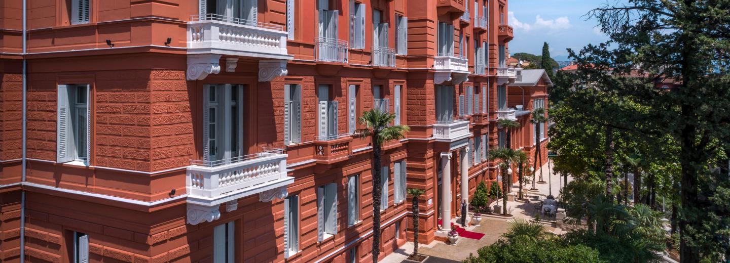 © Eurotours Opatija
