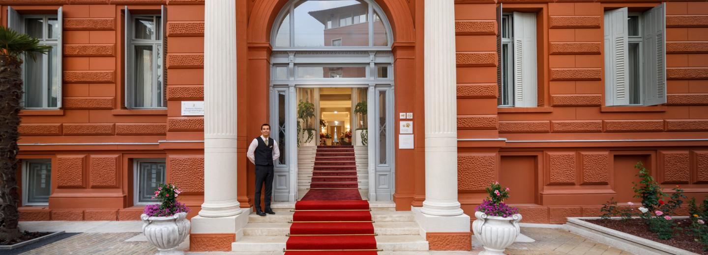 © Eurotours Opatija