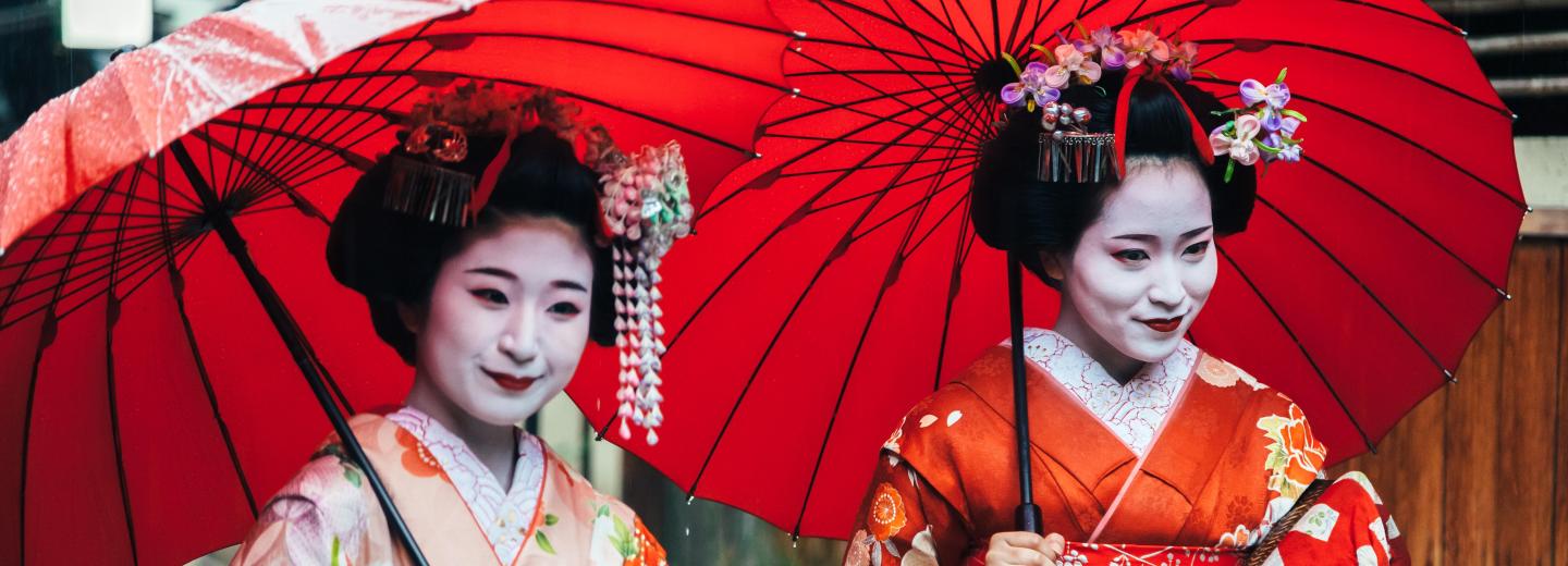 © Eurotours Japán – Körutazás vonattal