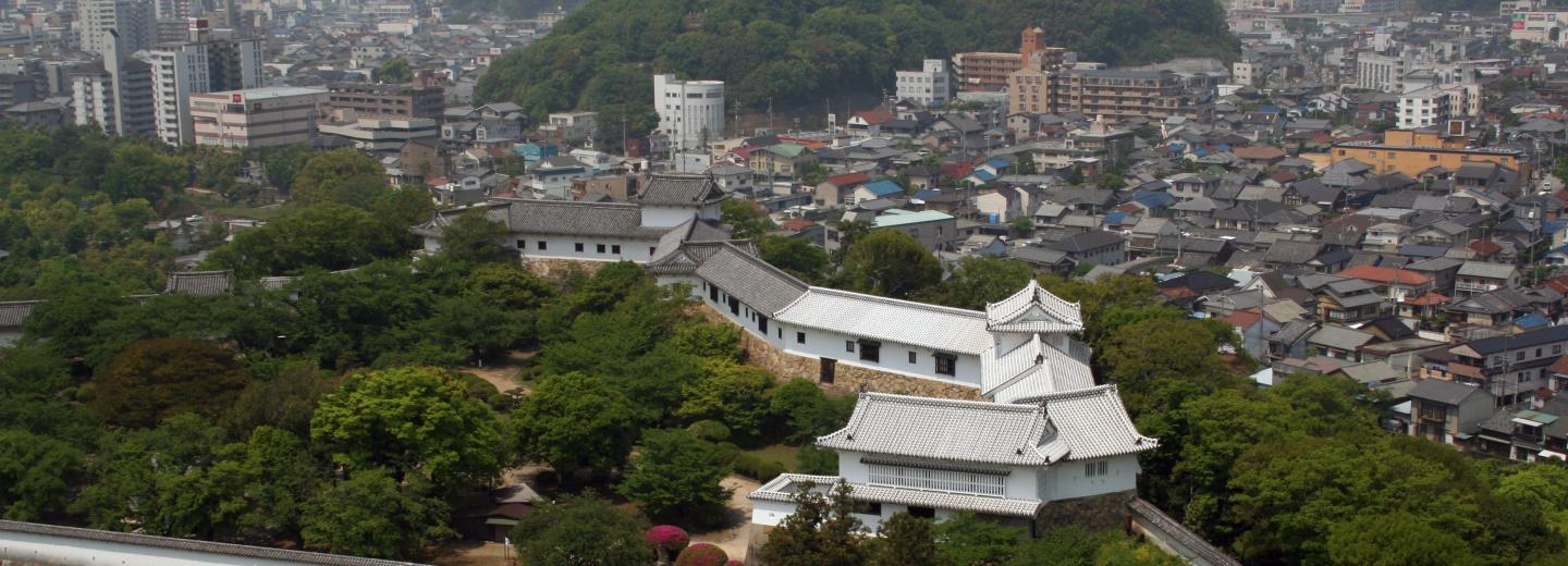 © Eurotours Japán – Körutazás vonattal