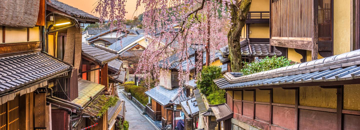 © Eurotours Japán – Körutazás vonattal