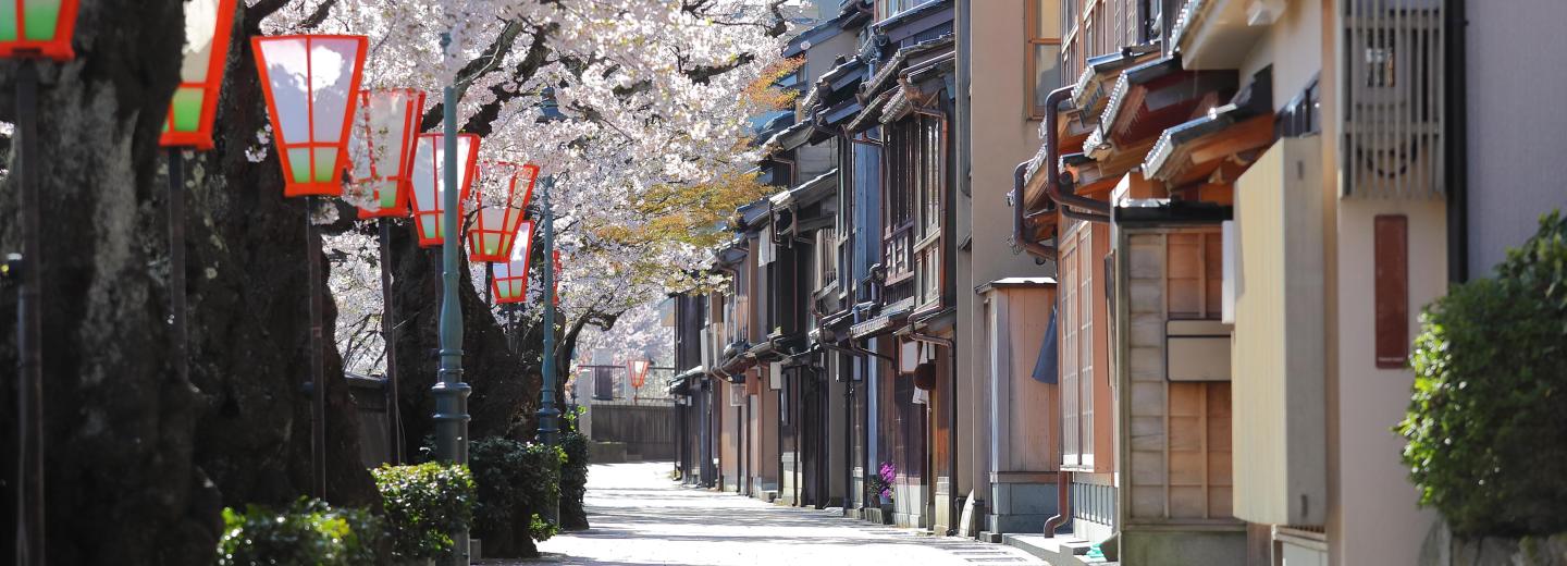 © Eurotours Japán – Körutazás vonattal