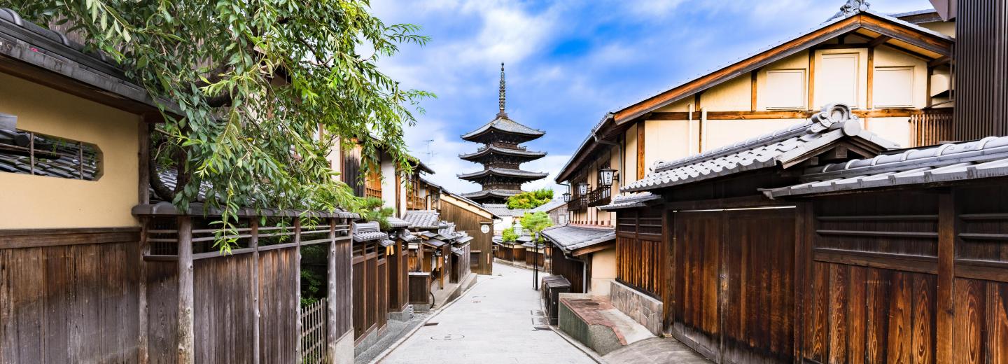 © Eurotours Japán – Körutazás vonattal