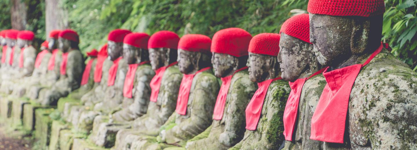 © Eurotours Japán – Körutazás vonattal
