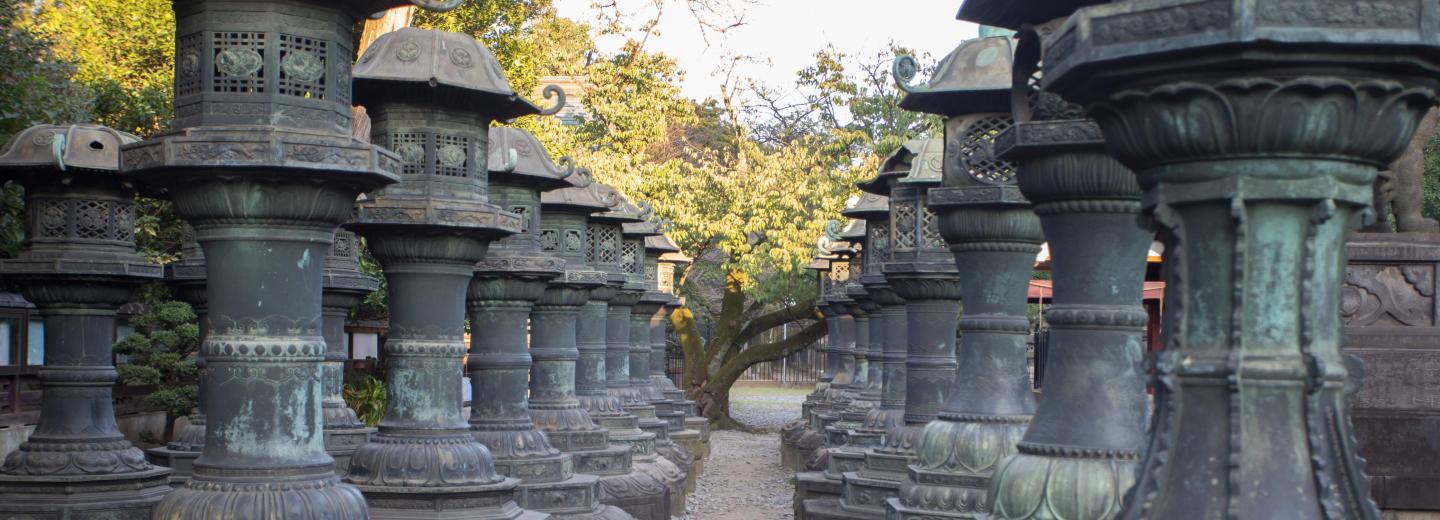 © Eurotours Japán – Körutazás vonattal
