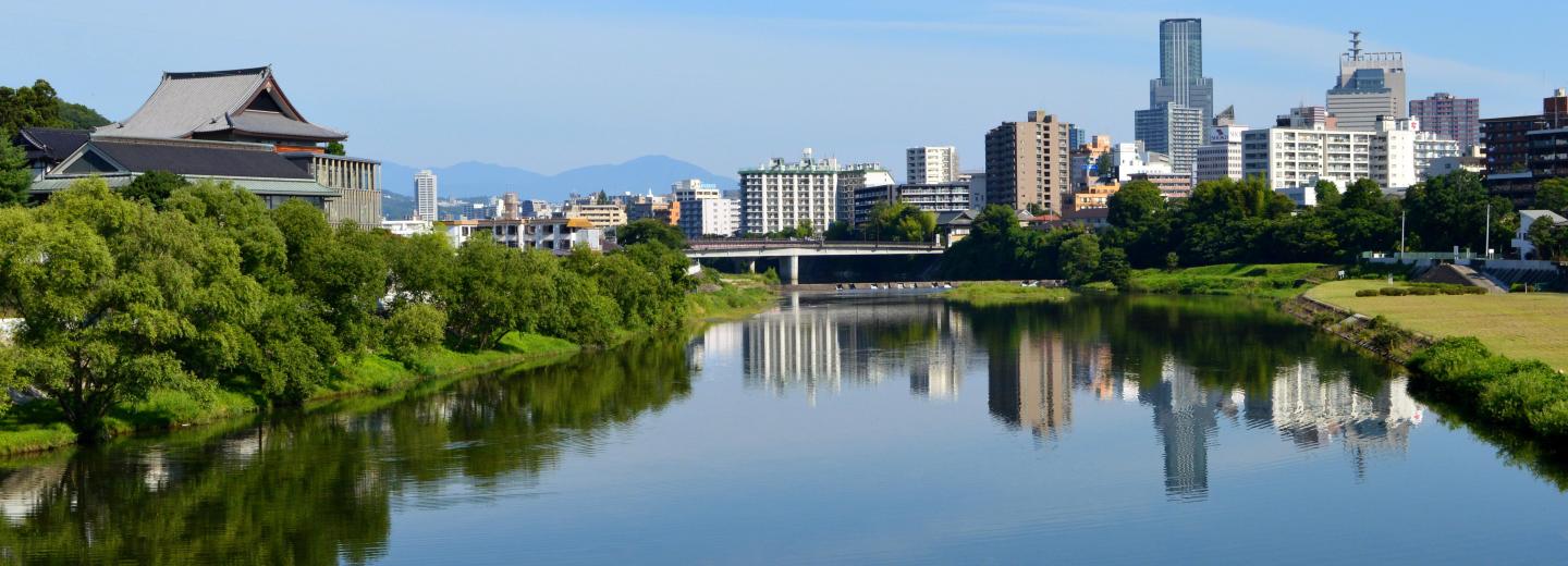 © Eurotours Japán – Körutazás vonattal