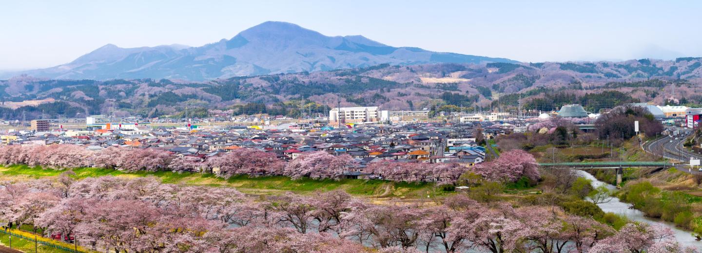 © Eurotours Japán – Körutazás vonattal