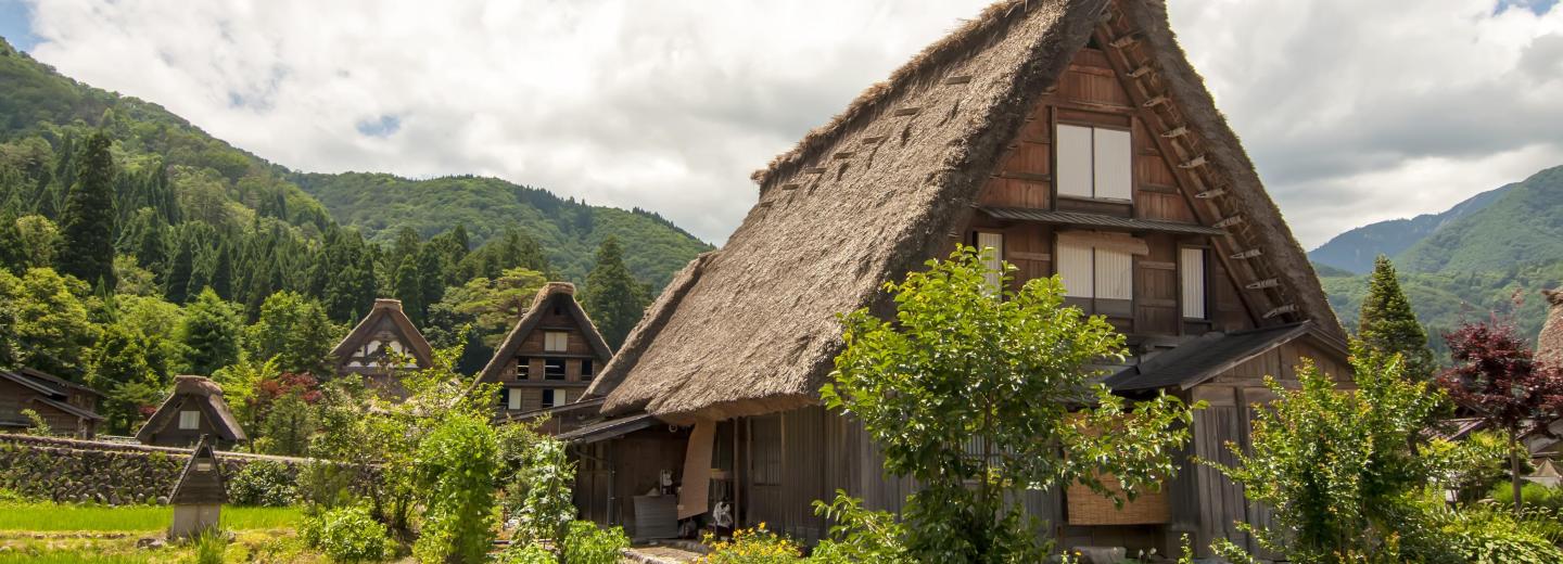 © Eurotours Japán – Körutazás vonattal