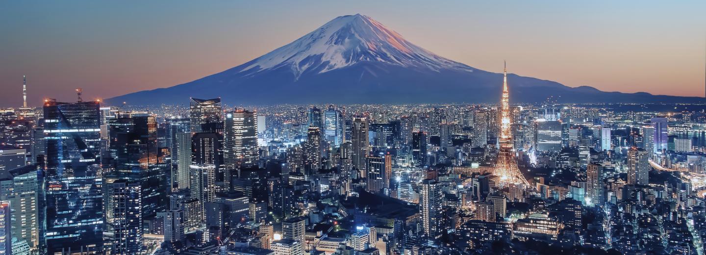 © Eurotours Japán – Körutazás vonattal
