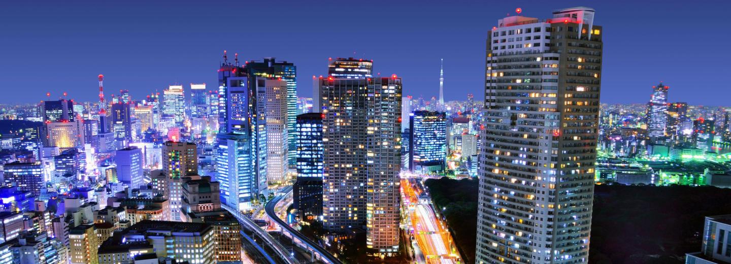 © Eurotours Japán – Körutazás vonattal