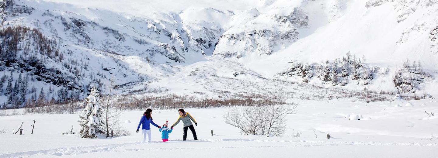 © Eurotours Rauris