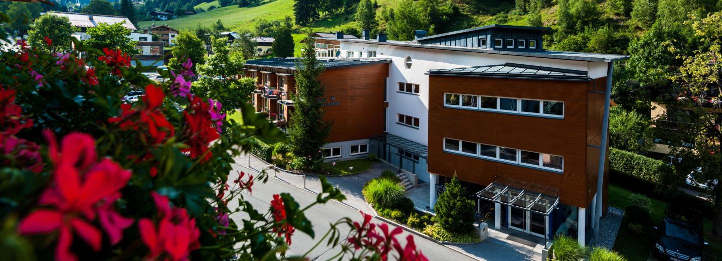 © Eurotours Zell am See